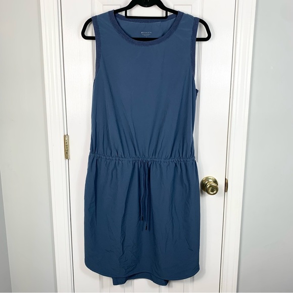 Athleta Dresses & Skirts - Athleta Rincon Dress Womens Size Large